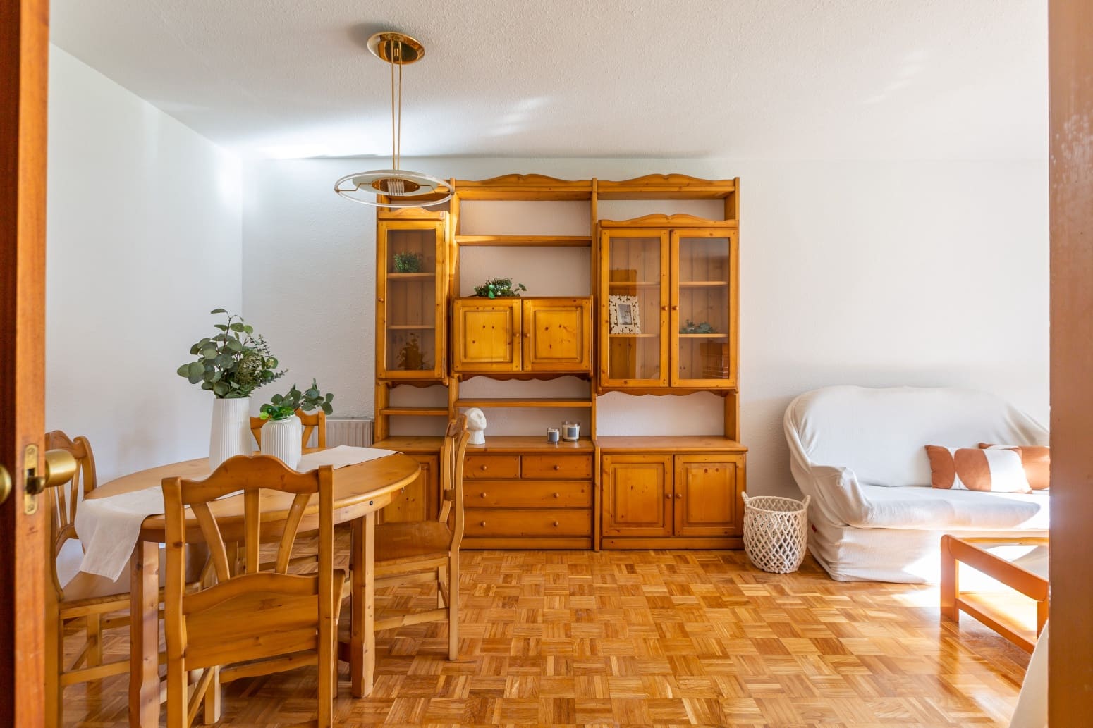 3 bedroom Flat for sale in Irurtzun with garage - € 200,000 (Ref: 9701420)