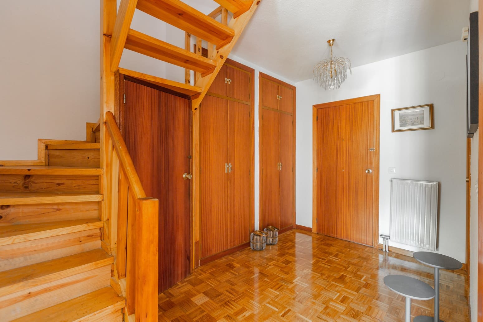 3 bedroom Flat for sale in Irurtzun with garage - € 200,000 (Ref: 9701420)