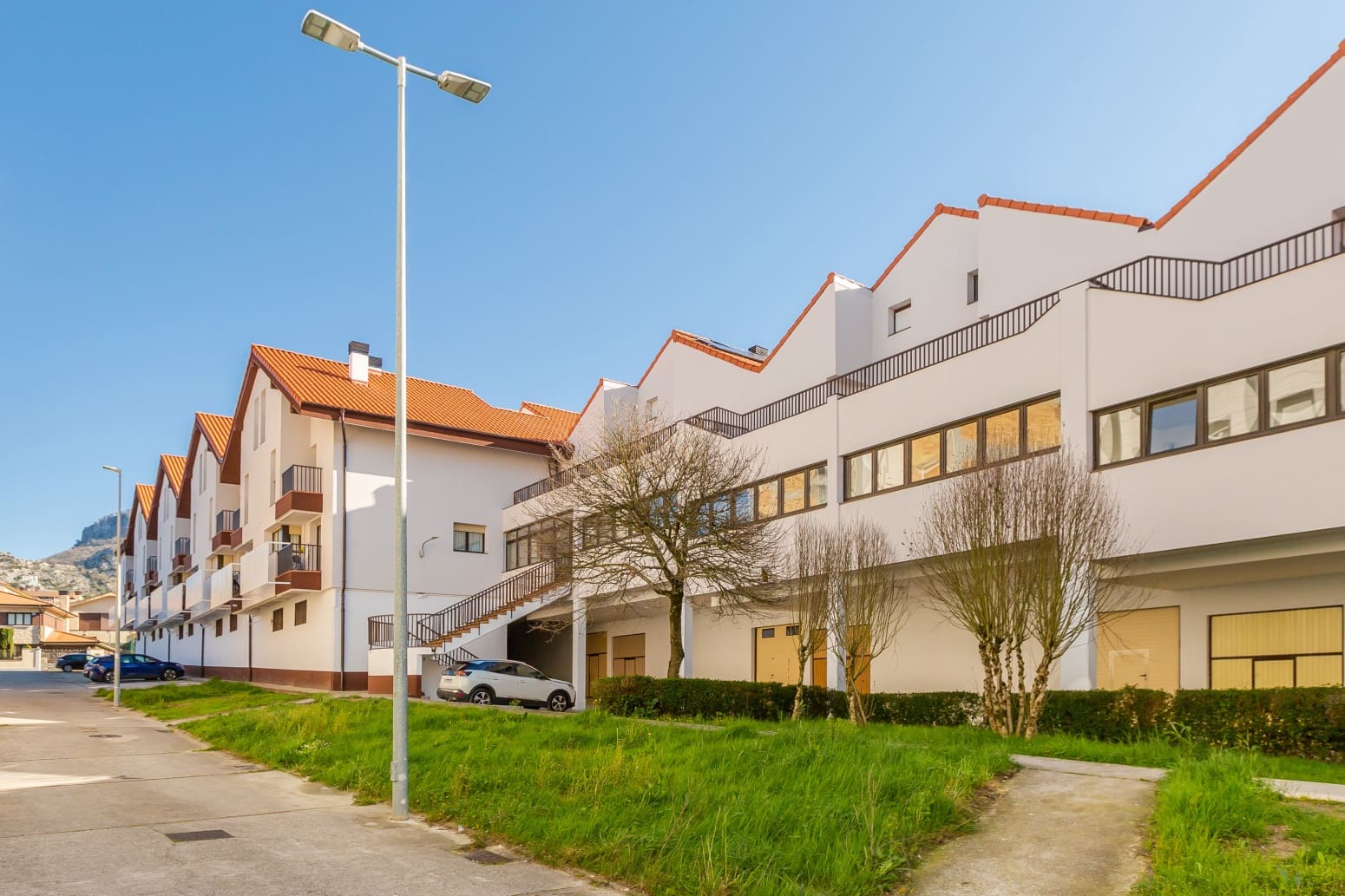 3 bedroom Flat for sale in Irurtzun with garage - € 200,000 (Ref: 9701420)