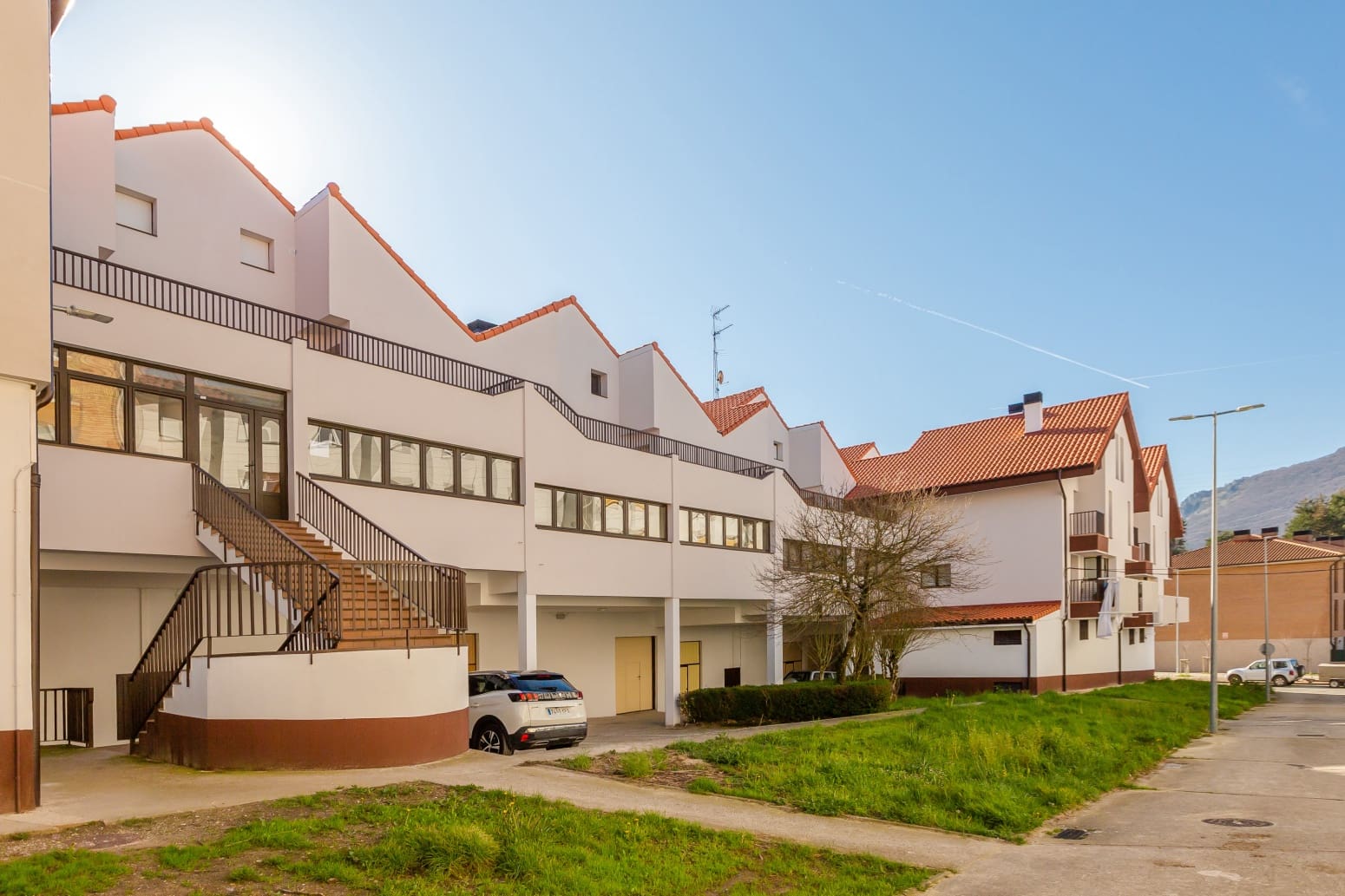 3 bedroom Flat for sale in Irurtzun with garage - € 200,000 (Ref: 9701420)