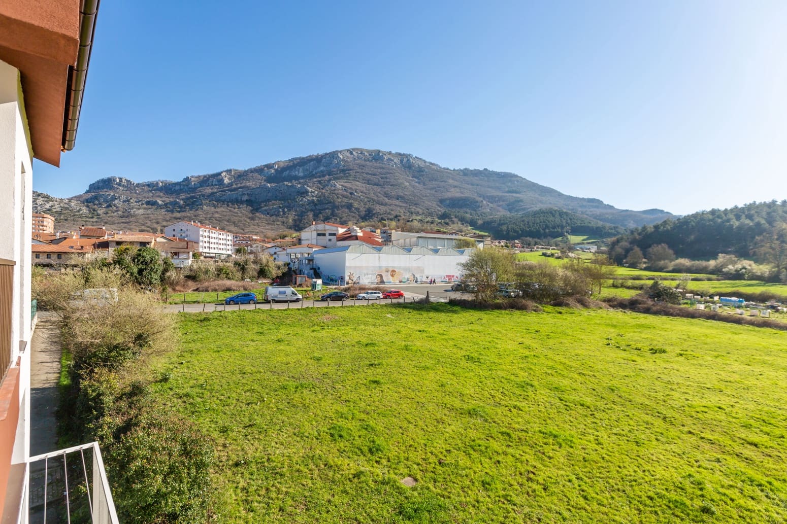 3 bedroom Flat for sale in Irurtzun with garage - € 200,000 (Ref: 9701420)