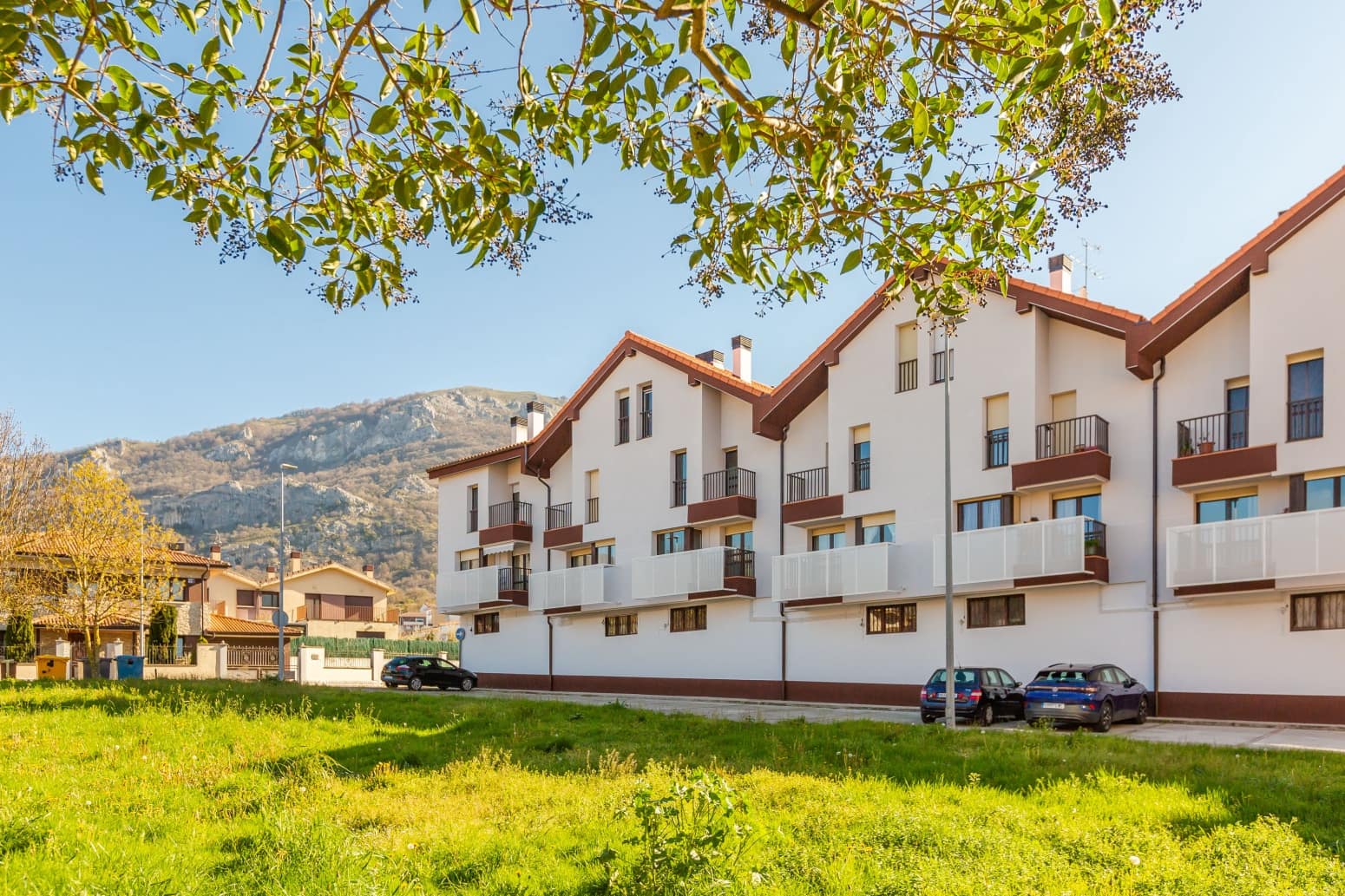 3 bedroom Flat for sale in Irurtzun with garage - € 200,000 (Ref: 9701420)