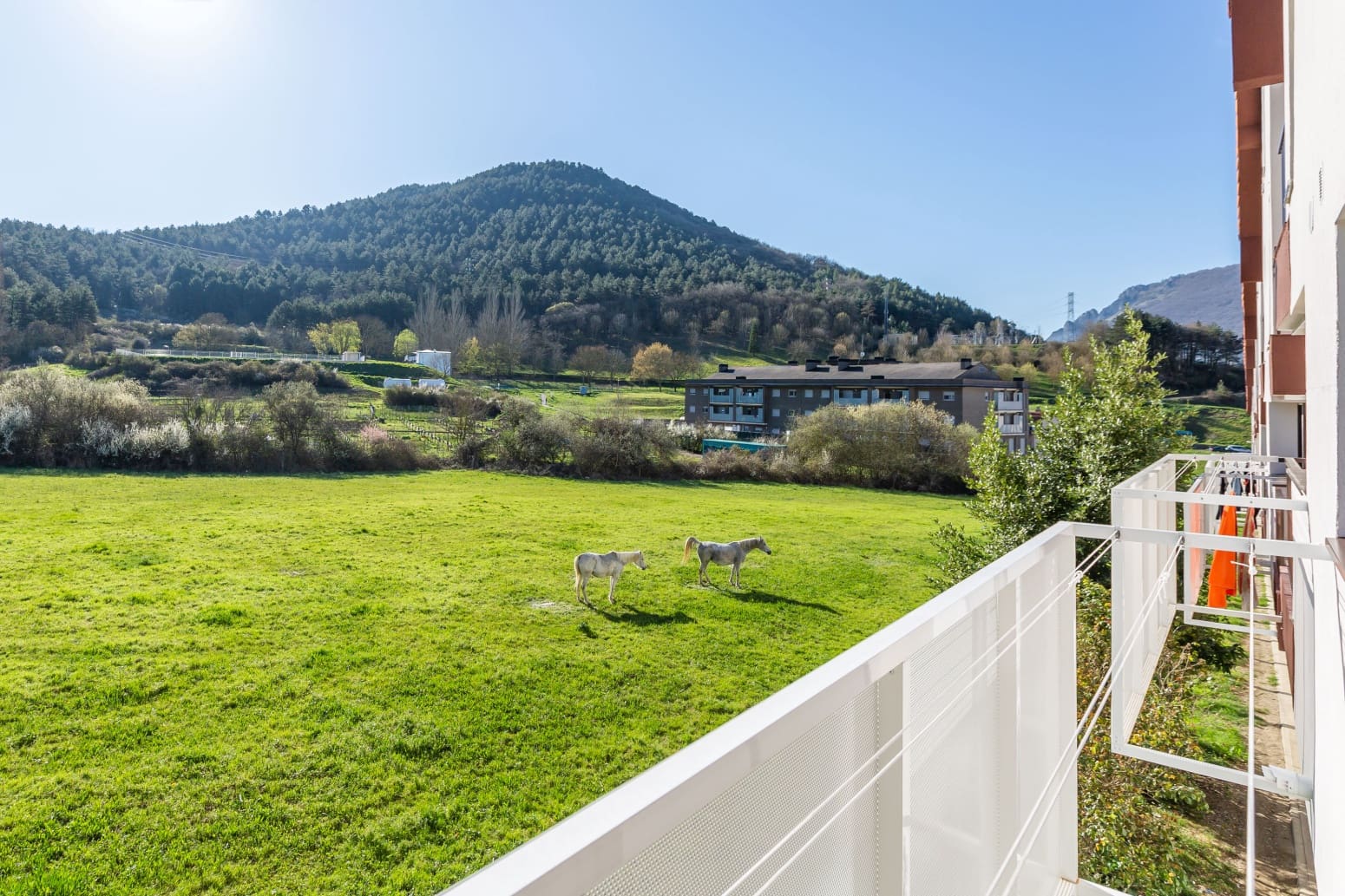 3 bedroom Flat for sale in Irurtzun with garage - € 200,000 (Ref: 9701420)