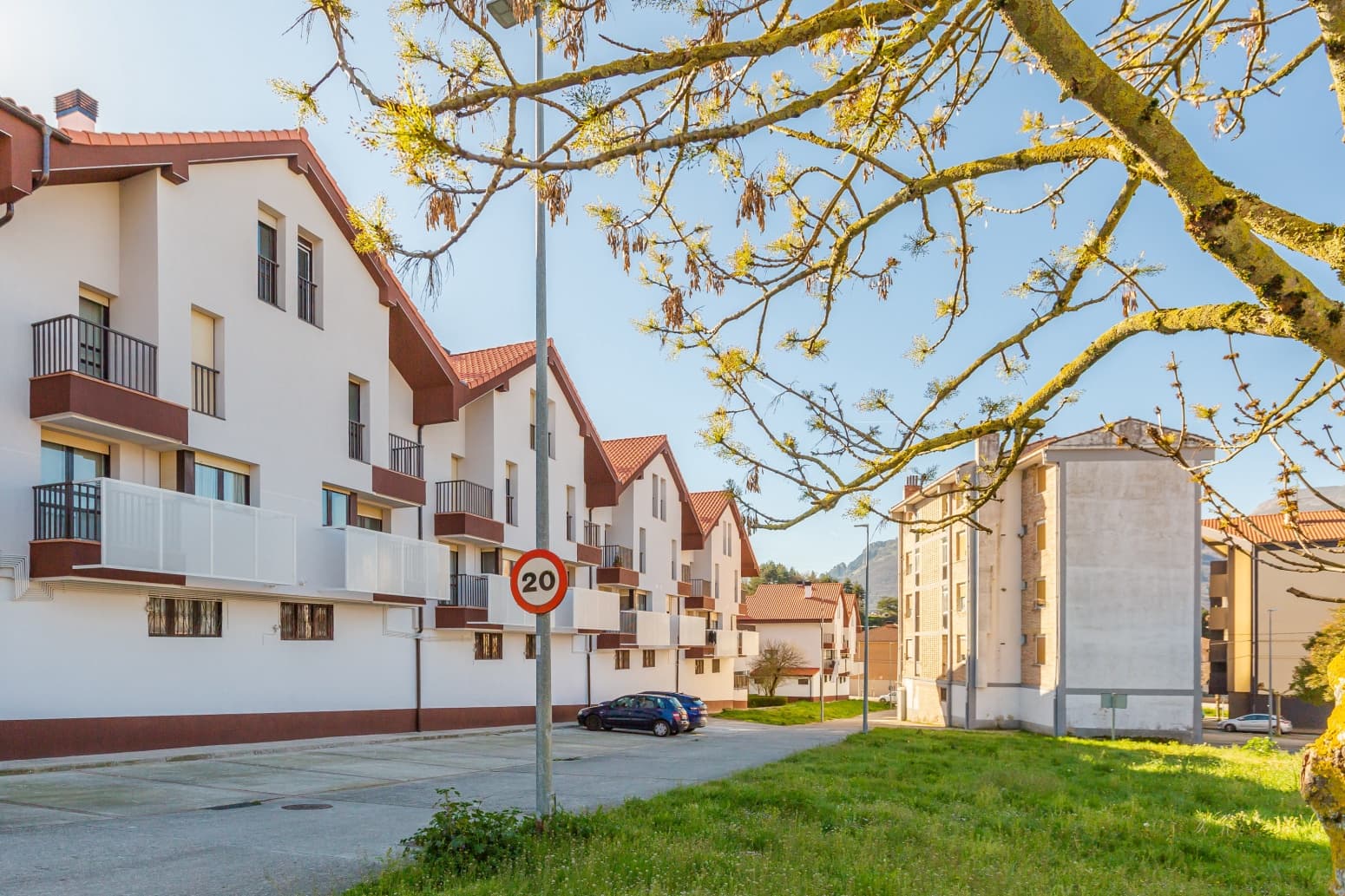 3 bedroom Flat for sale in Irurtzun with garage - € 200,000 (Ref: 9701420)