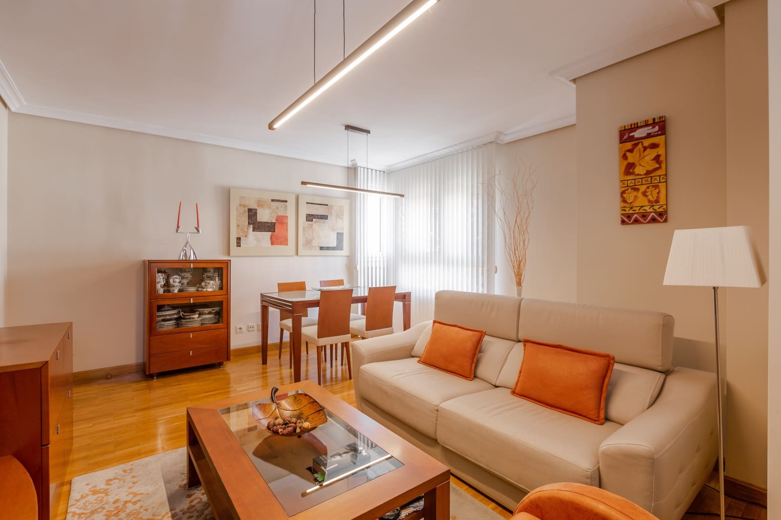 3 soveværelse Lejlighed til salg i Pamplona / Iruna med garage - € 295.000 (Ref: 9701421)