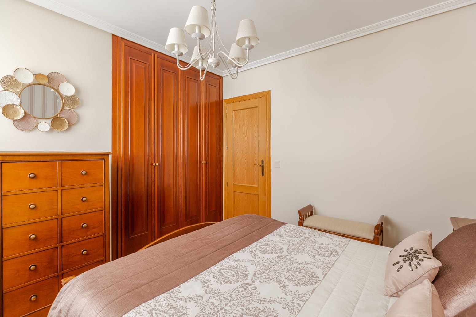 3 soveværelse Lejlighed til salg i Pamplona / Iruna med garage - € 295.000 (Ref: 9701421)