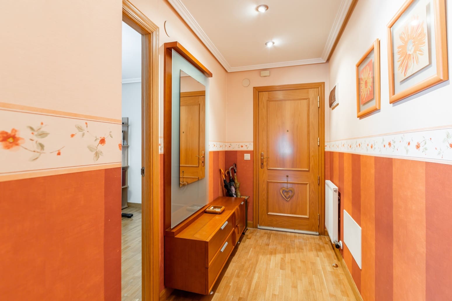 3 soveværelse Lejlighed til salg i Pamplona / Iruna med garage - € 295.000 (Ref: 9701421)