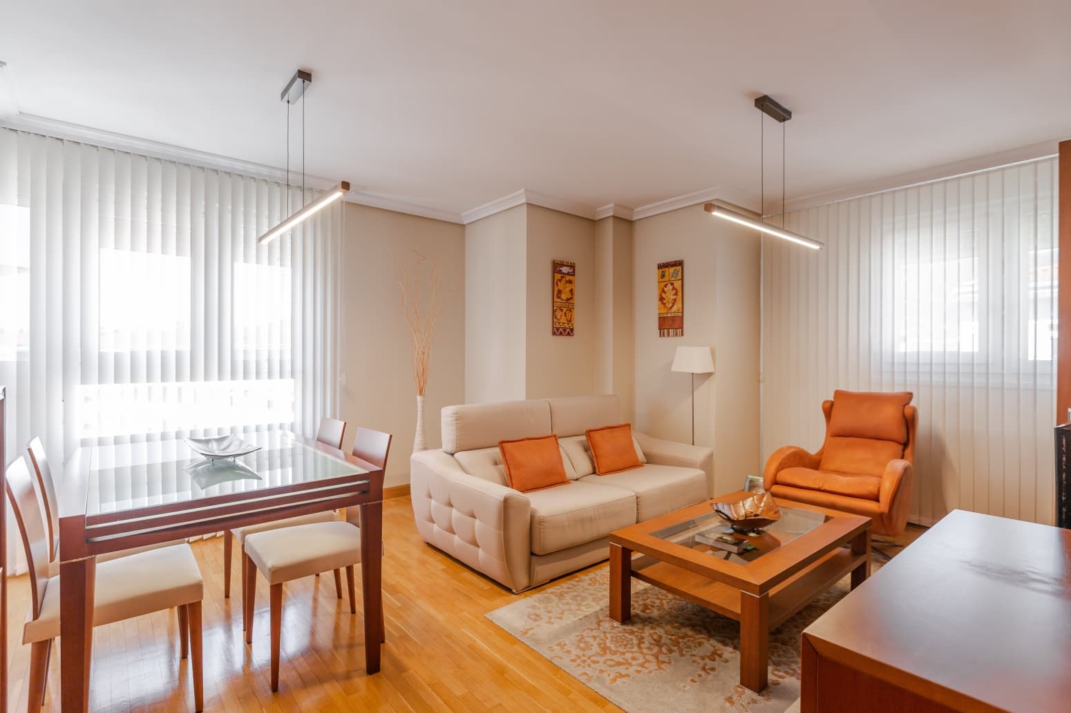 3 soveværelse Lejlighed til salg i Pamplona / Iruna med garage - € 295.000 (Ref: 9701421)