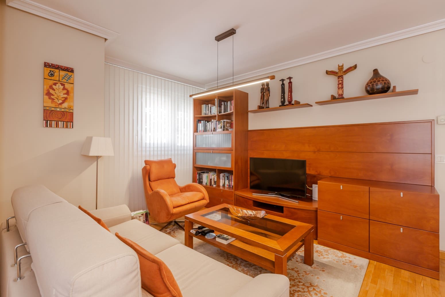 3 soveværelse Lejlighed til salg i Pamplona / Iruna med garage - € 295.000 (Ref: 9701421)