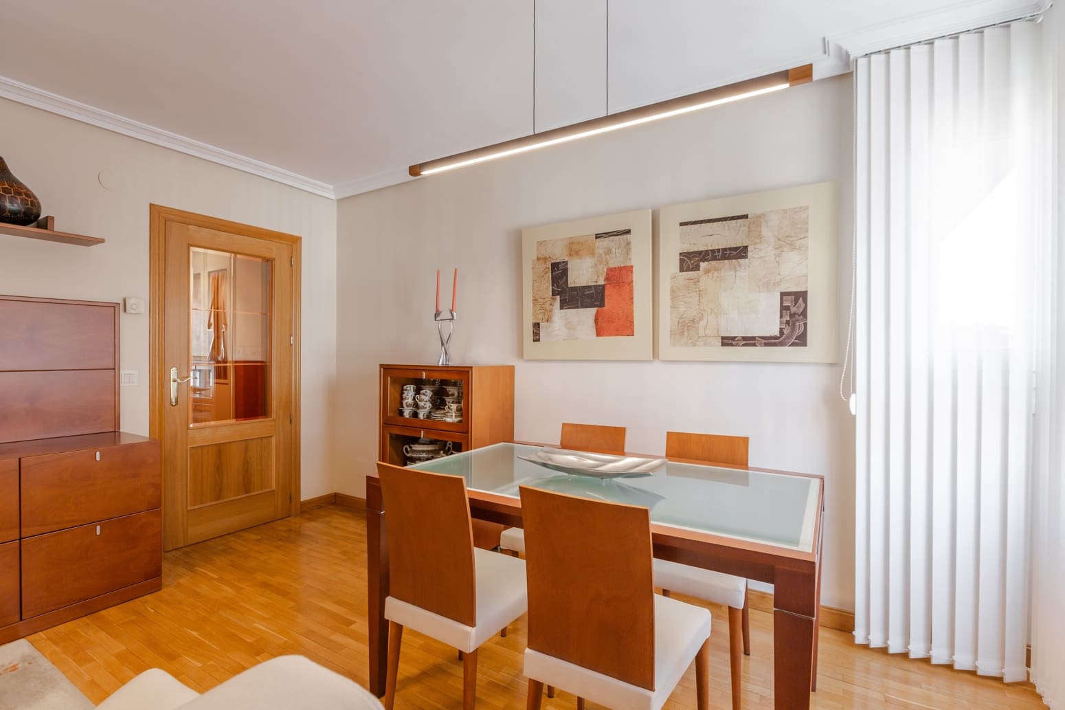 3 soveværelse Lejlighed til salg i Pamplona / Iruna med garage - € 295.000 (Ref: 9701421)