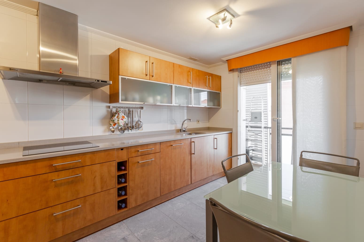 3 soveværelse Lejlighed til salg i Pamplona / Iruna med garage - € 295.000 (Ref: 9701421)