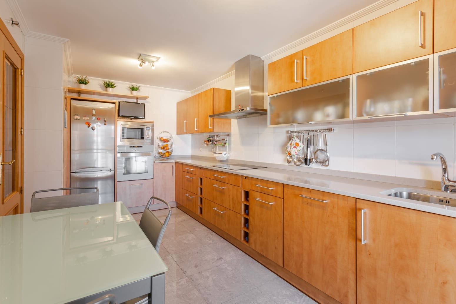 3 soveværelse Lejlighed til salg i Pamplona / Iruna med garage - € 295.000 (Ref: 9701421)