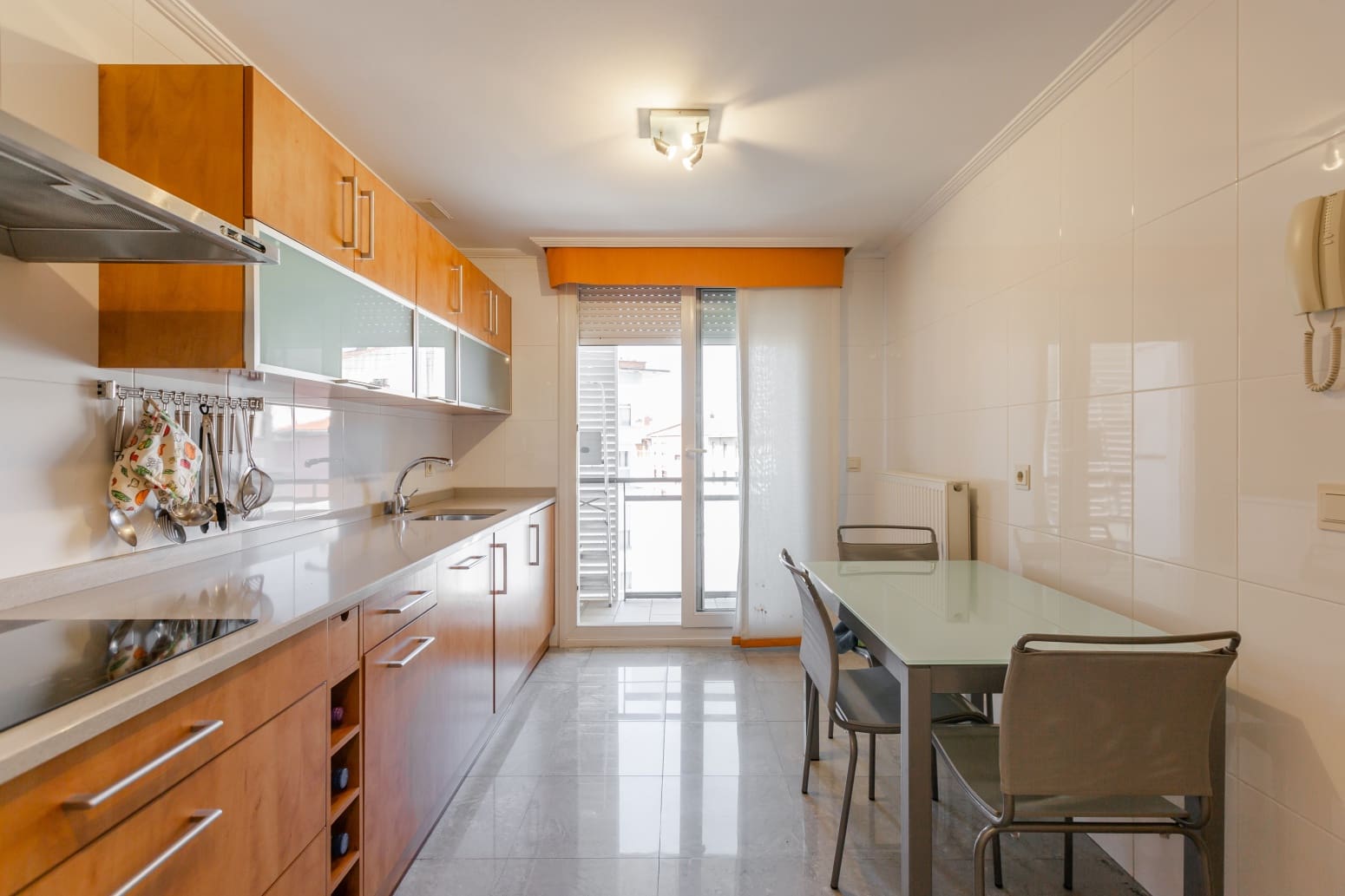 3 soveværelse Lejlighed til salg i Pamplona / Iruna med garage - € 295.000 (Ref: 9701421)