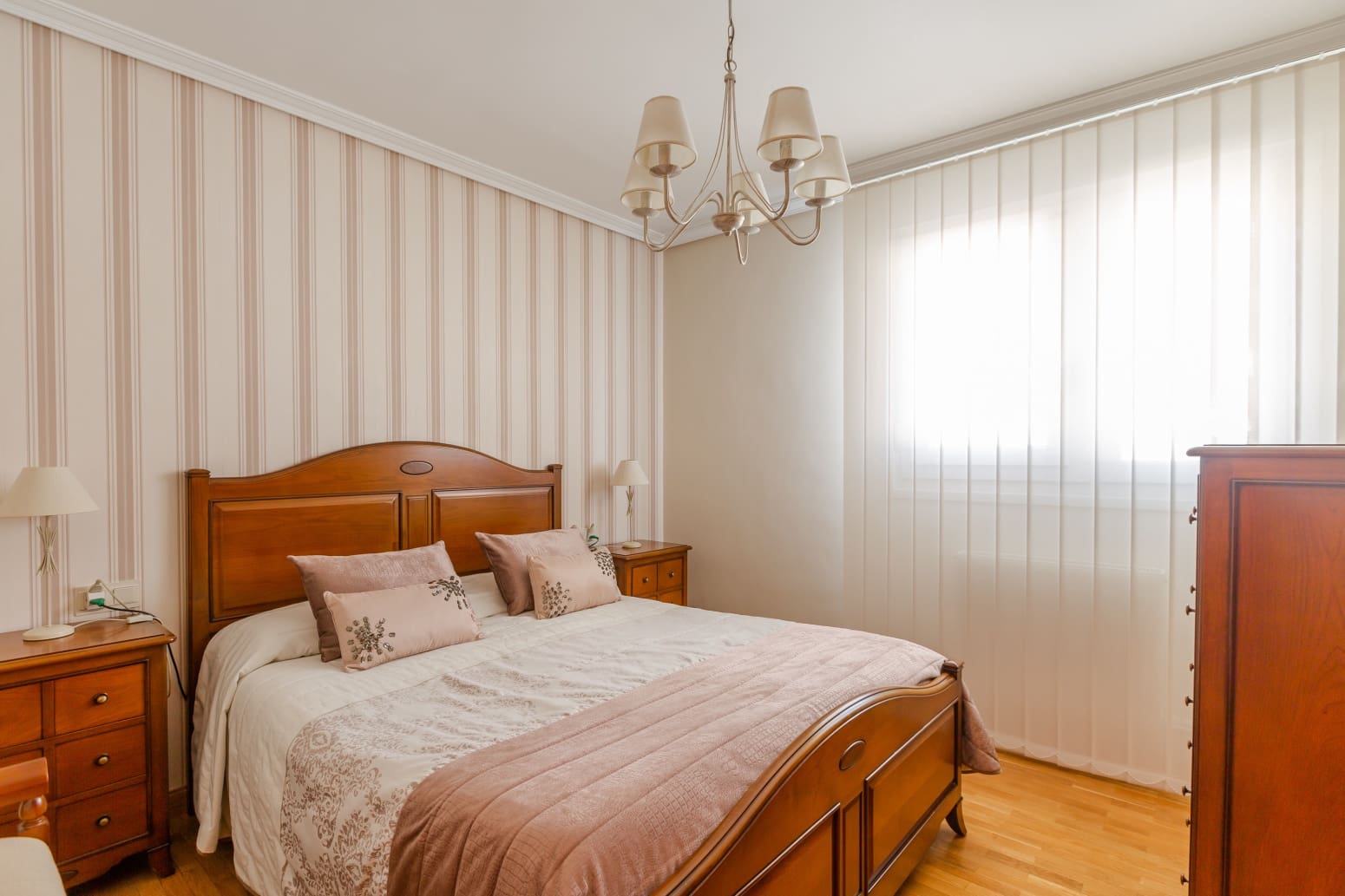 3 soveværelse Lejlighed til salg i Pamplona / Iruna med garage - € 295.000 (Ref: 9701421)