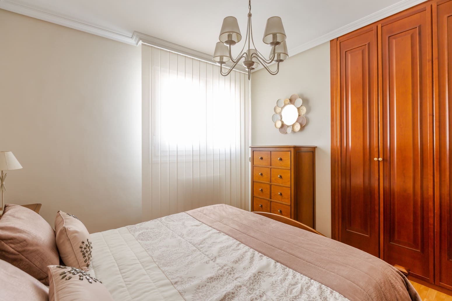 3 soveværelse Lejlighed til salg i Pamplona / Iruna med garage - € 295.000 (Ref: 9701421)