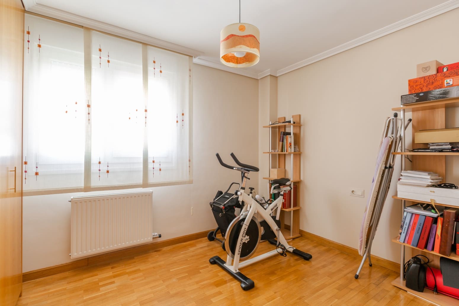 3 soveværelse Lejlighed til salg i Pamplona / Iruna med garage - € 295.000 (Ref: 9701421)