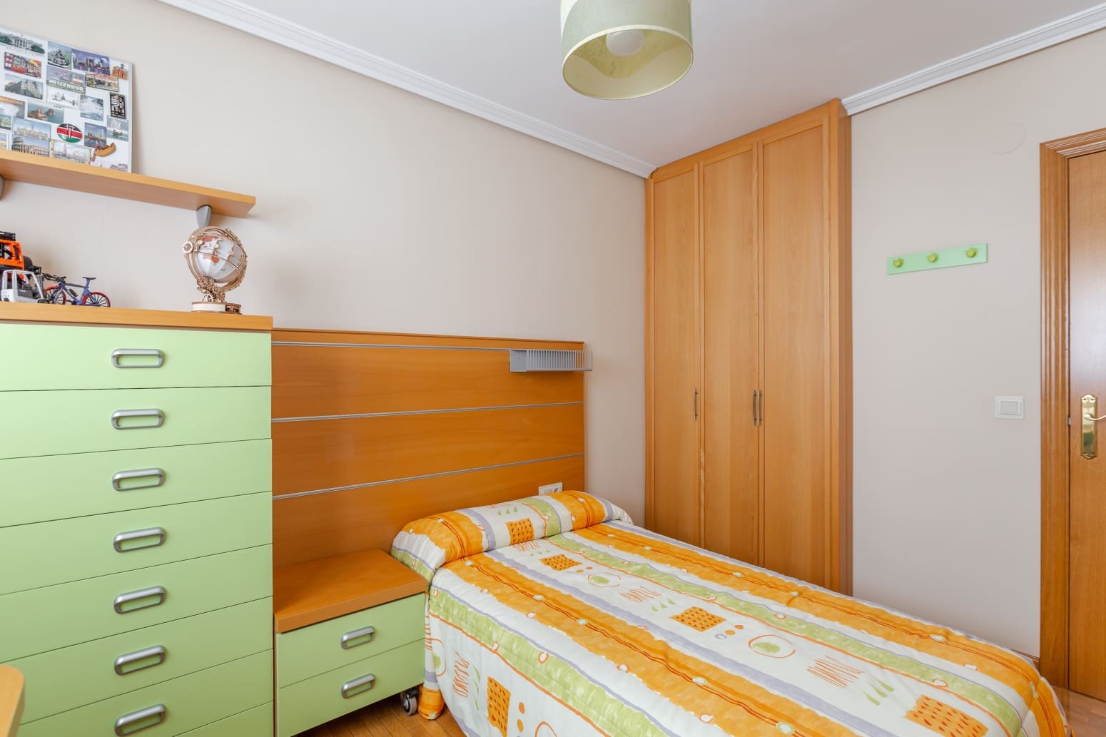 3 soveværelse Lejlighed til salg i Pamplona / Iruna med garage - € 295.000 (Ref: 9701421)