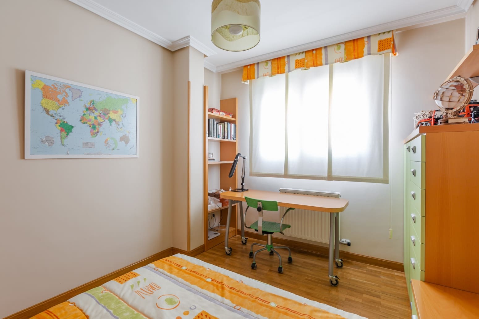 3 soveværelse Lejlighed til salg i Pamplona / Iruna med garage - € 295.000 (Ref: 9701421)