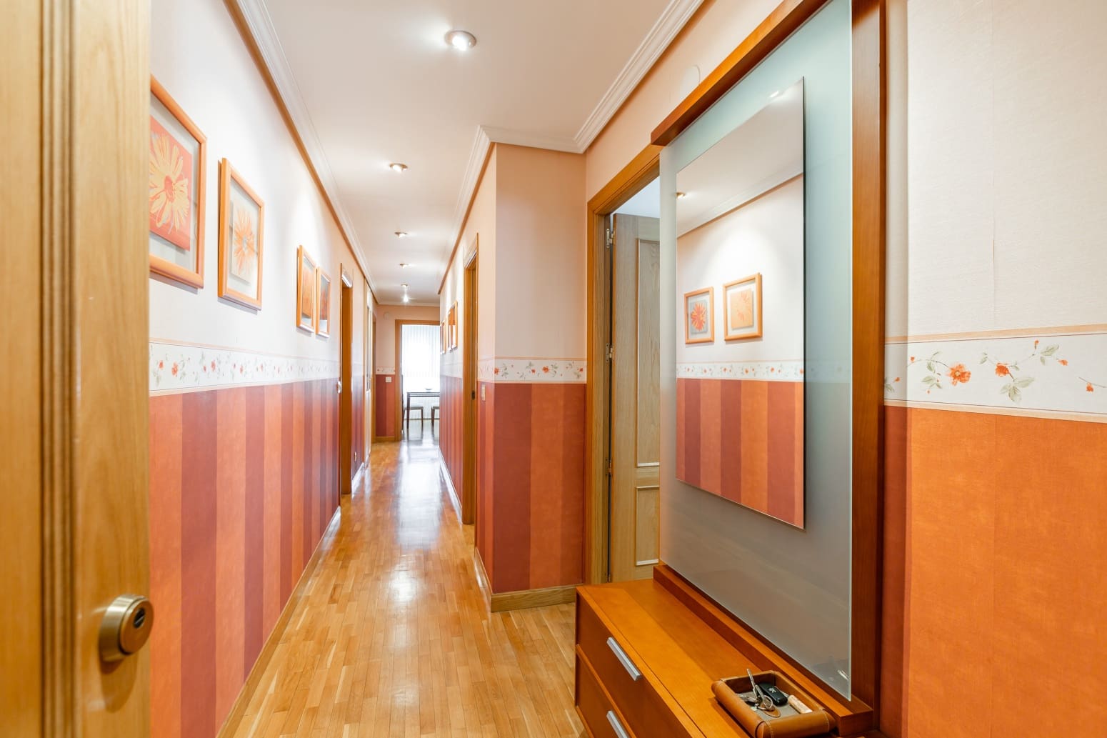 3 soveværelse Lejlighed til salg i Pamplona / Iruna med garage - € 295.000 (Ref: 9701421)