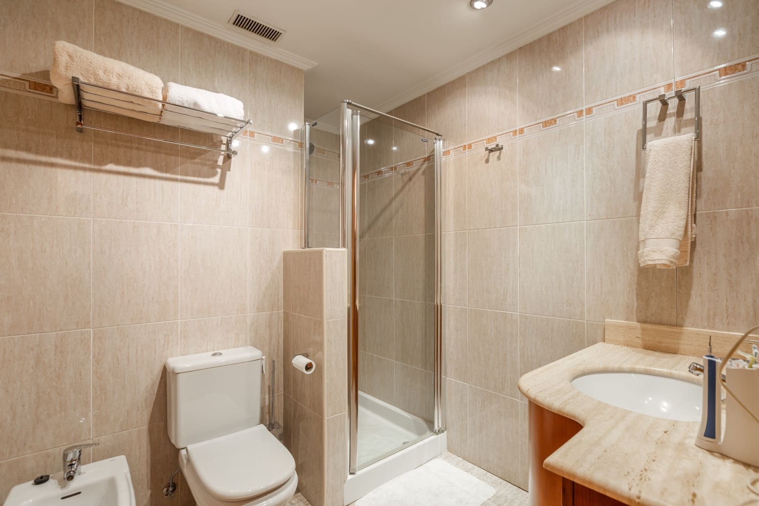 3 soveværelse Lejlighed til salg i Pamplona / Iruna med garage - € 295.000 (Ref: 9701421)