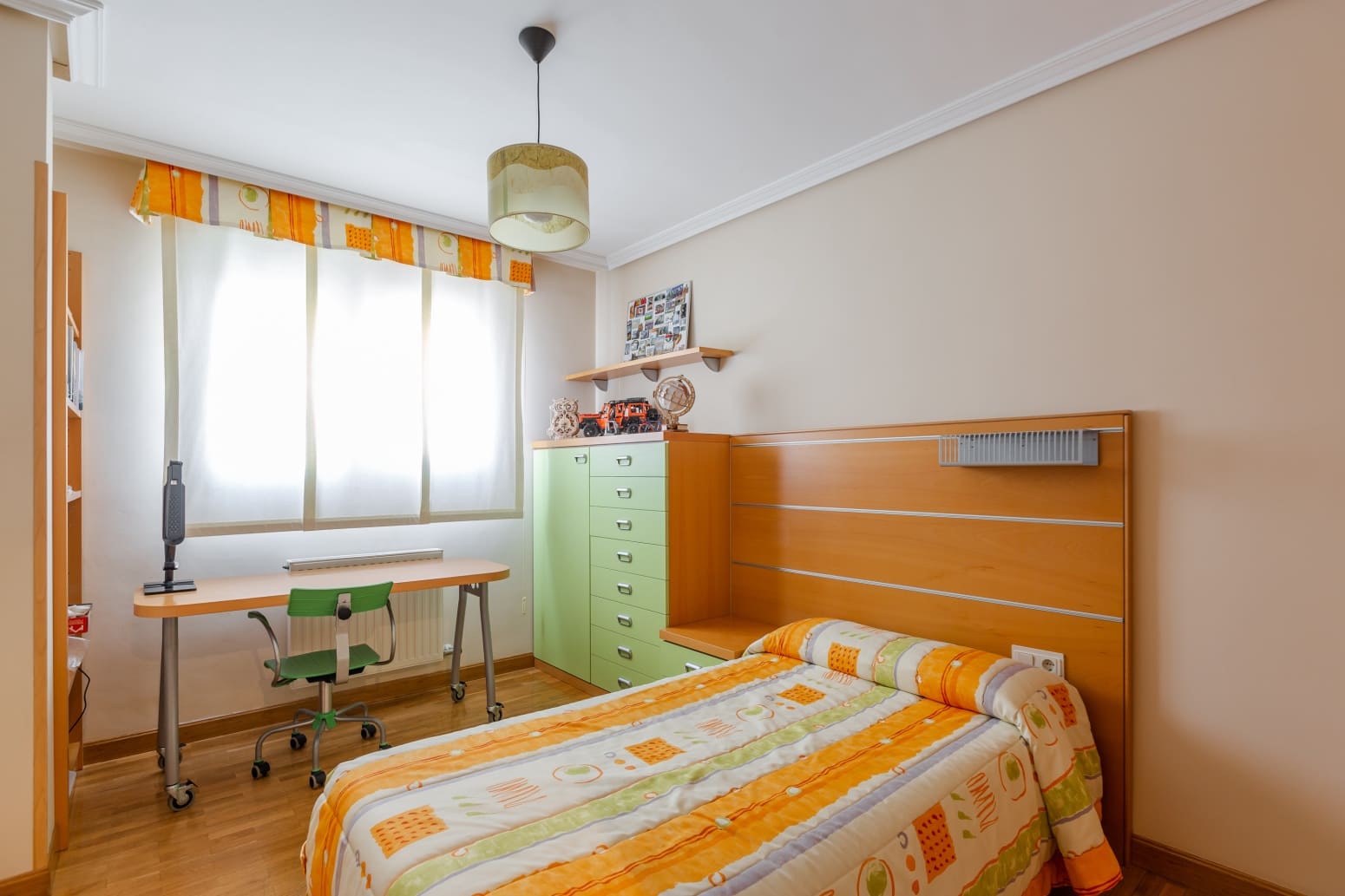 3 soveværelse Lejlighed til salg i Pamplona / Iruna med garage - € 295.000 (Ref: 9701421)