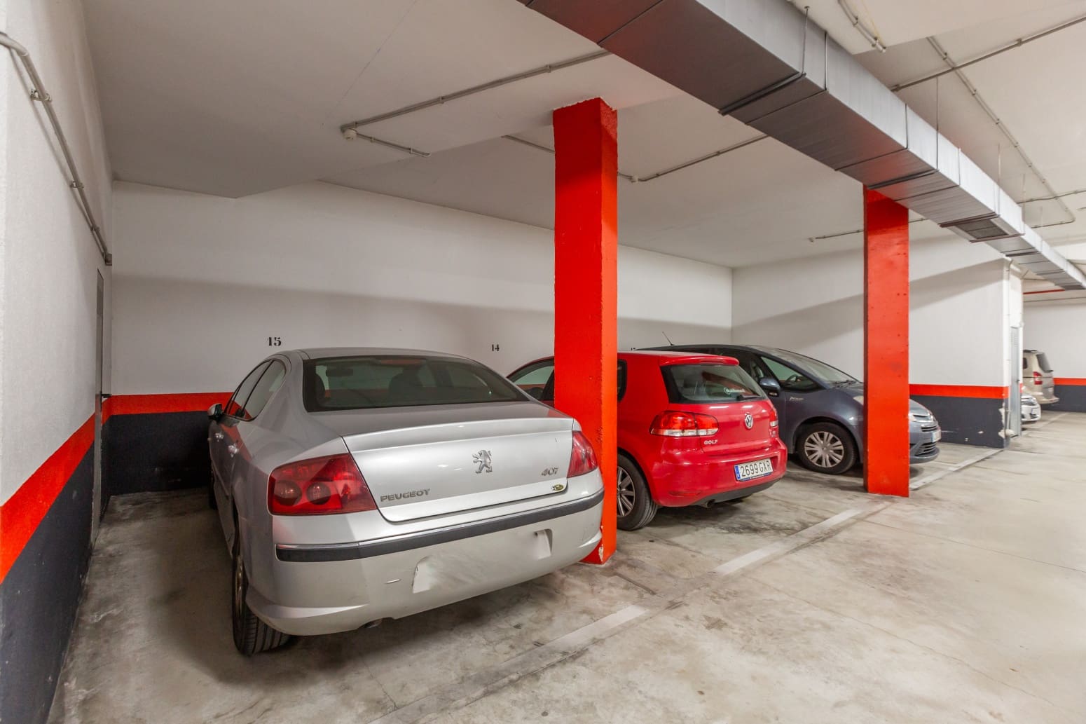 3 soveværelse Lejlighed til salg i Pamplona / Iruna med garage - € 295.000 (Ref: 9701421)