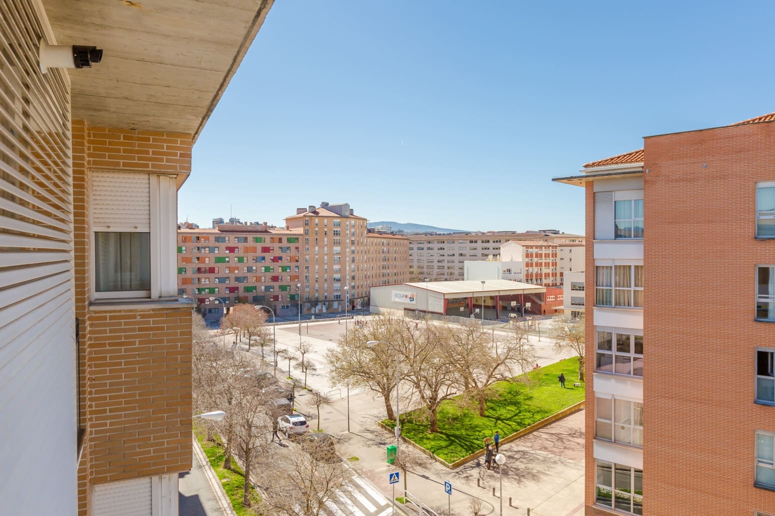 3 soveværelse Lejlighed til salg i Pamplona / Iruna med garage - € 295.000 (Ref: 9701421)