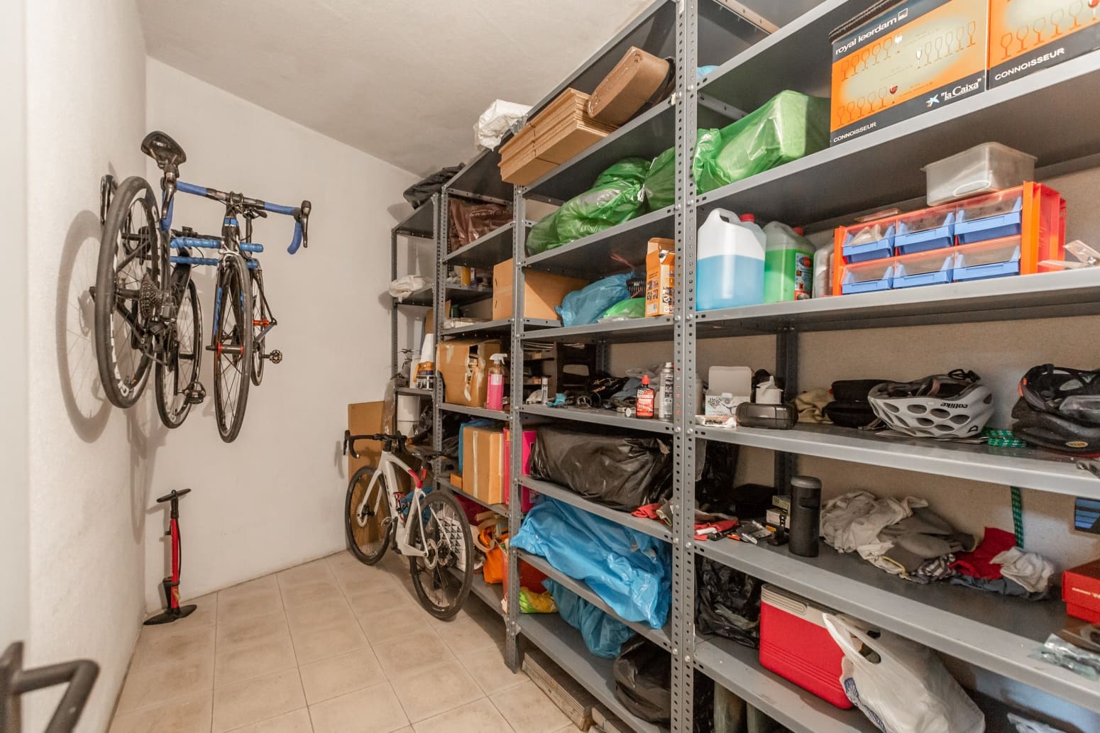 3 soveværelse Lejlighed til salg i Pamplona / Iruna med garage - € 295.000 (Ref: 9701421)