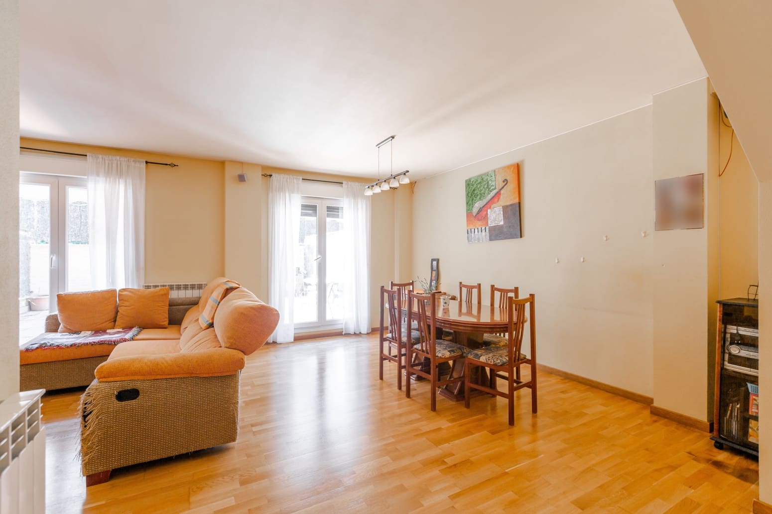 3 sypialnia Mieszkanie na sprzedaż w Noain z garażem - 300 000 € (Ref: 9701422)