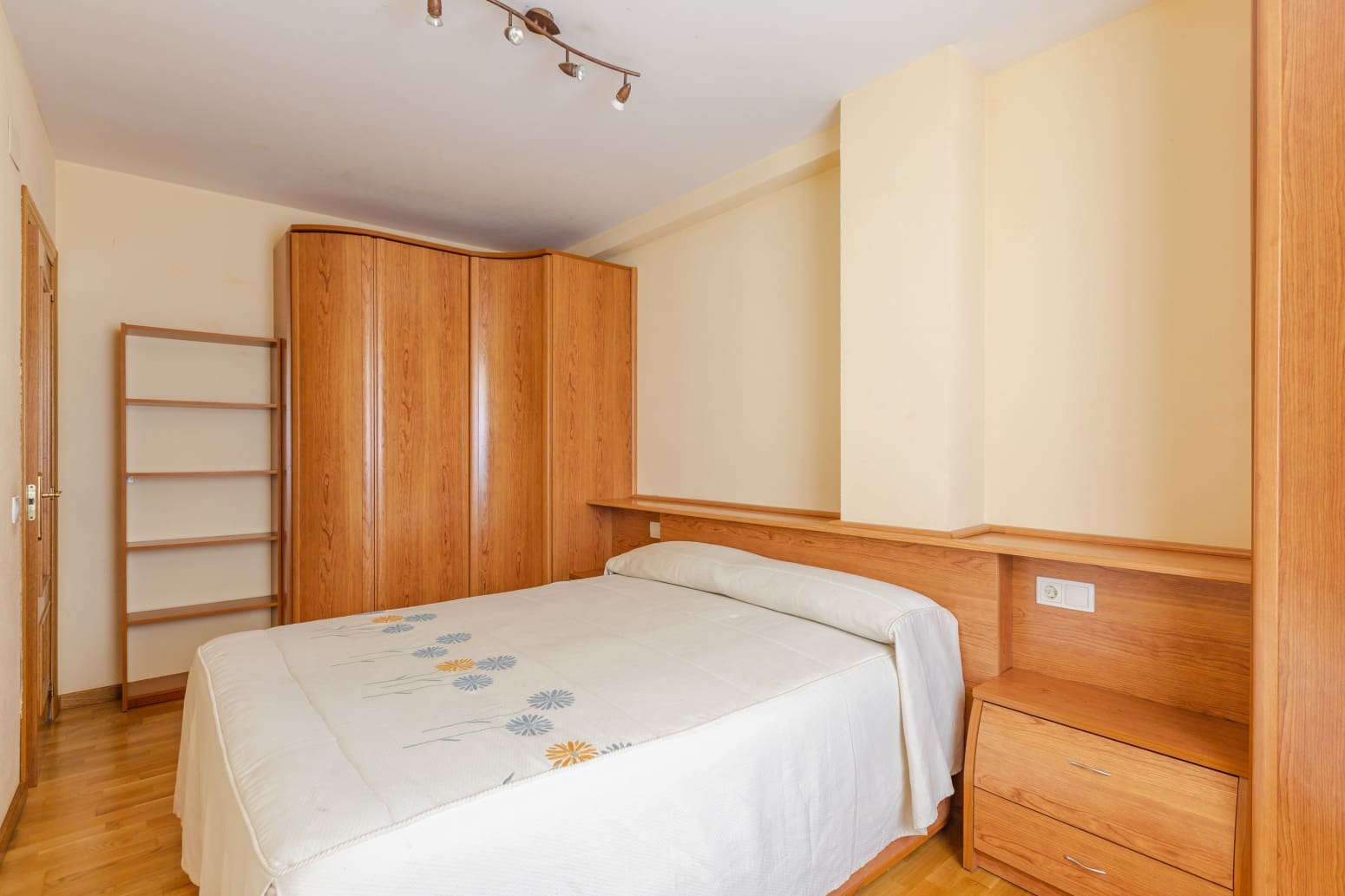 3 sypialnia Mieszkanie na sprzedaż w Noain z garażem - 300 000 € (Ref: 9701422)