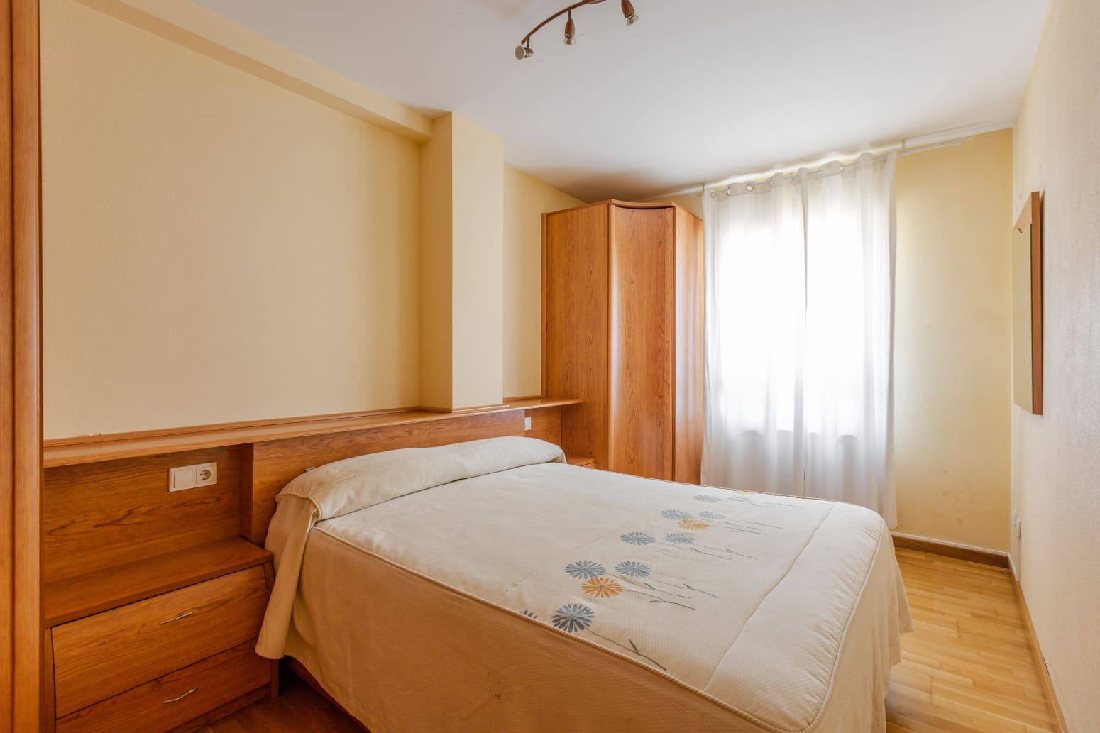 3 sypialnia Mieszkanie na sprzedaż w Noain z garażem - 300 000 € (Ref: 9701422)