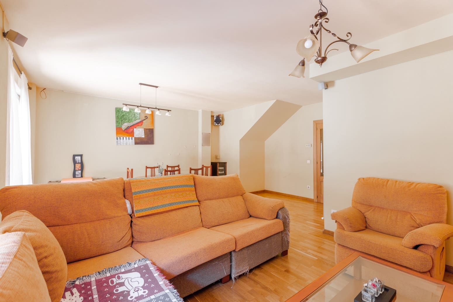 3 sypialnia Mieszkanie na sprzedaż w Noain z garażem - 300 000 € (Ref: 9701422)