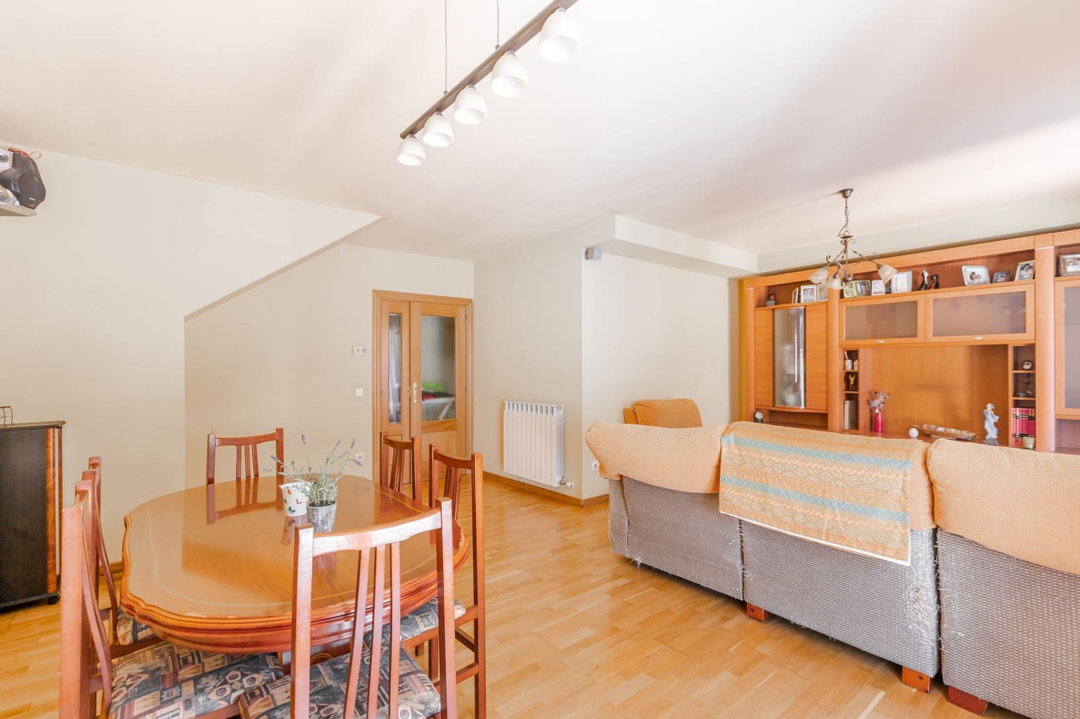 3 sypialnia Mieszkanie na sprzedaż w Noain z garażem - 300 000 € (Ref: 9701422)