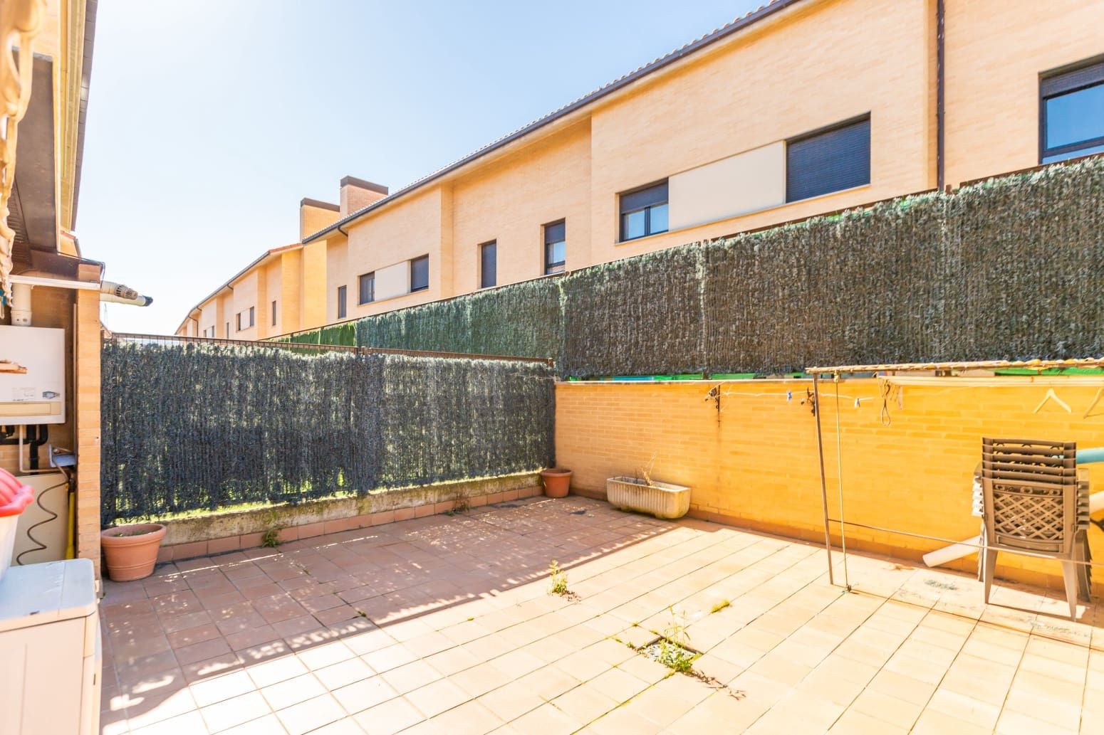 3 sypialnia Mieszkanie na sprzedaż w Noain z garażem - 300 000 € (Ref: 9701422)