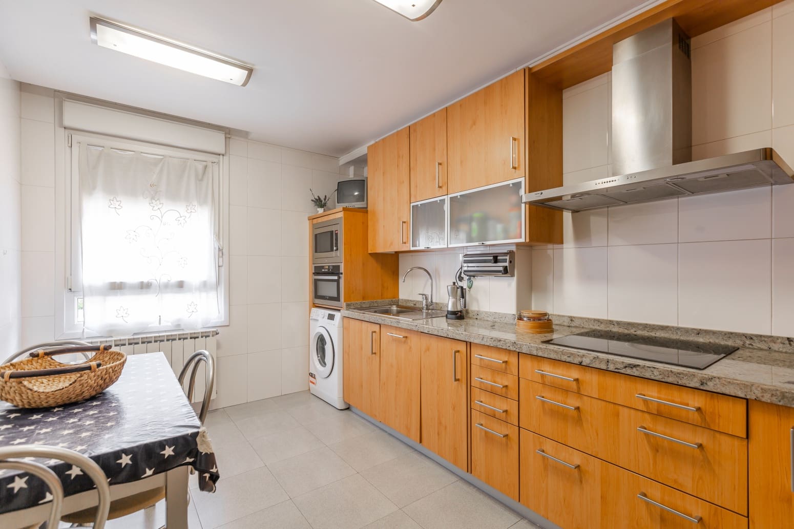 3 sypialnia Mieszkanie na sprzedaż w Noain z garażem - 300 000 € (Ref: 9701422)