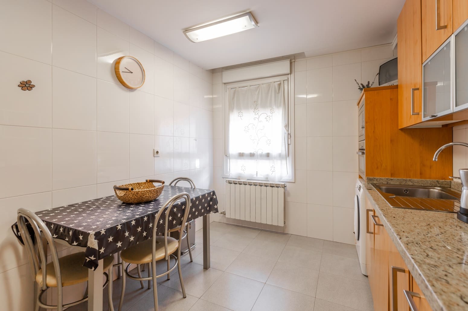 3 sypialnia Mieszkanie na sprzedaż w Noain z garażem - 300 000 € (Ref: 9701422)