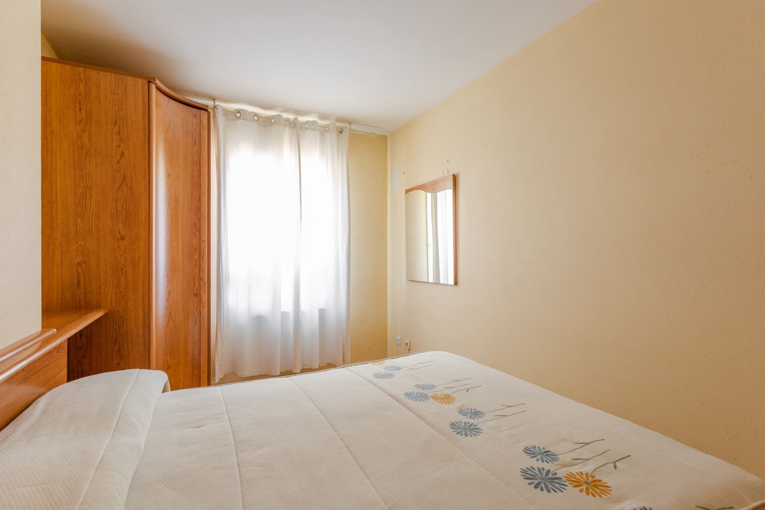 3 sypialnia Mieszkanie na sprzedaż w Noain z garażem - 300 000 € (Ref: 9701422)