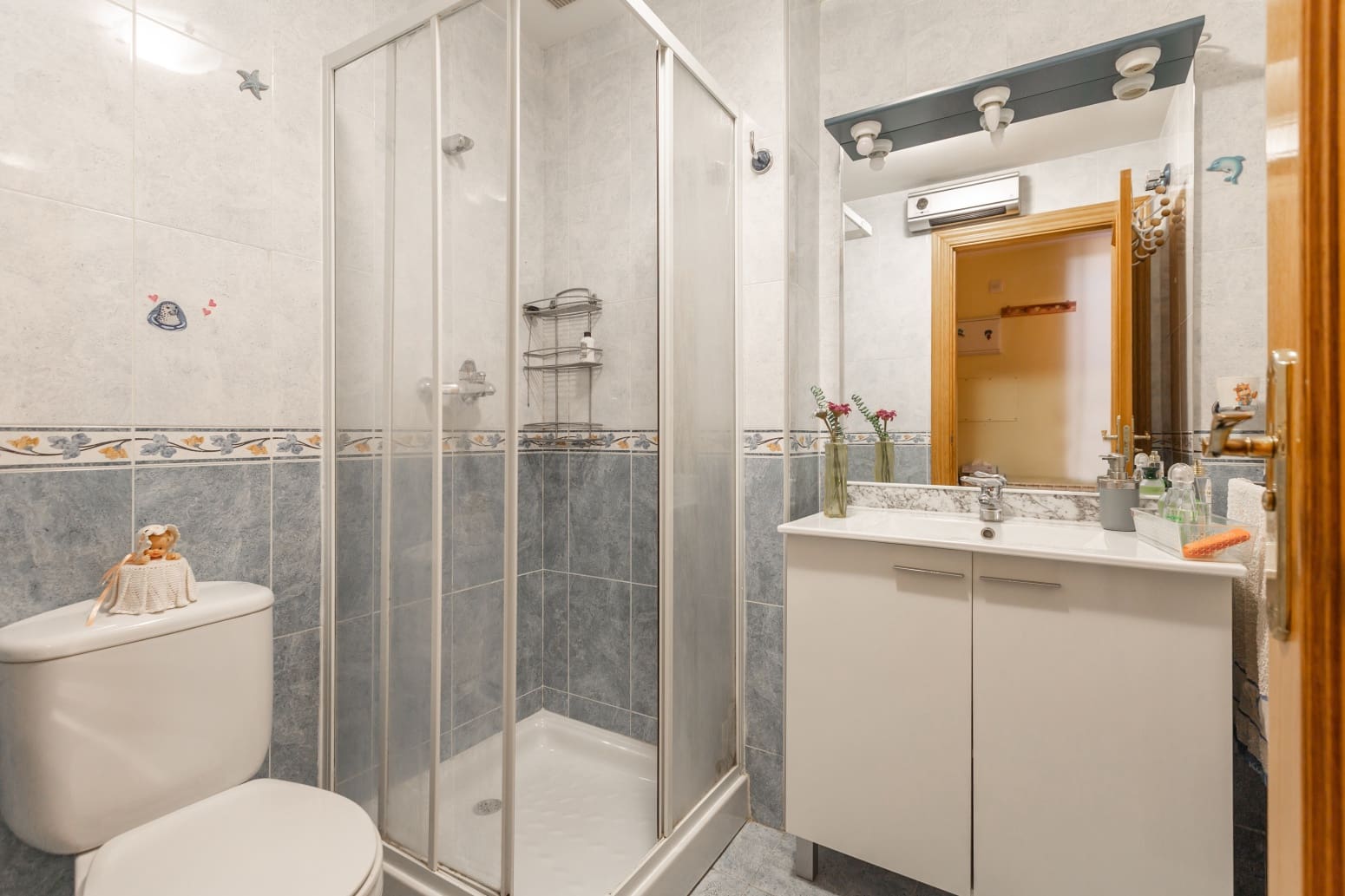 3 sypialnia Mieszkanie na sprzedaż w Noain z garażem - 300 000 € (Ref: 9701422)