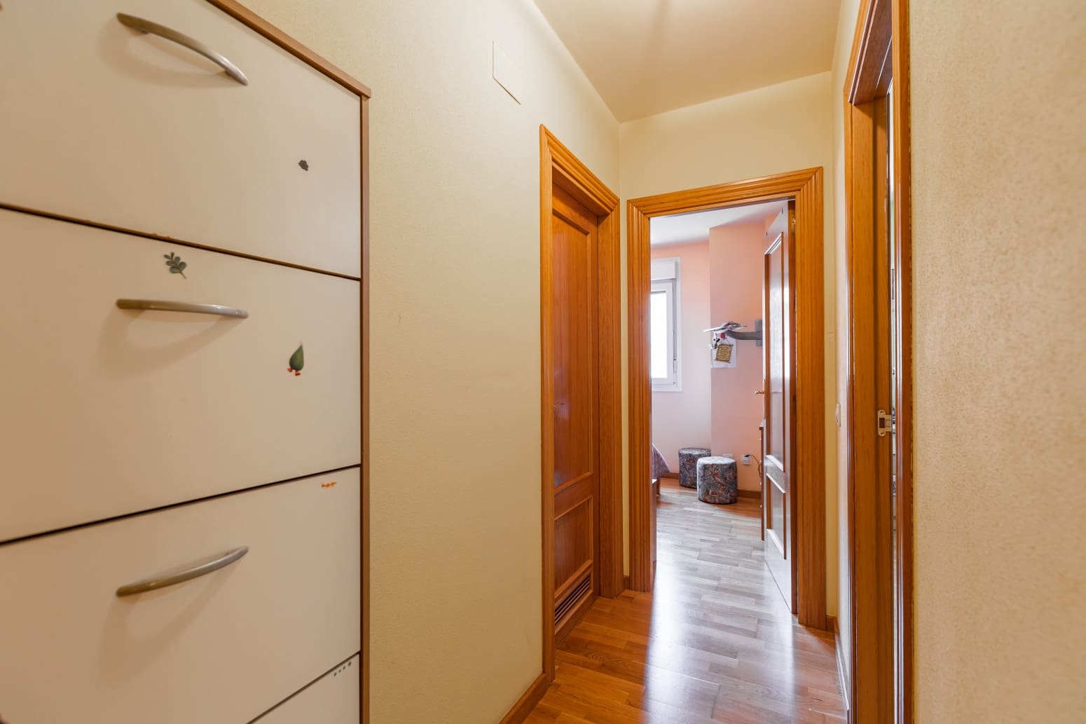 3 sypialnia Mieszkanie na sprzedaż w Noain z garażem - 300 000 € (Ref: 9701422)