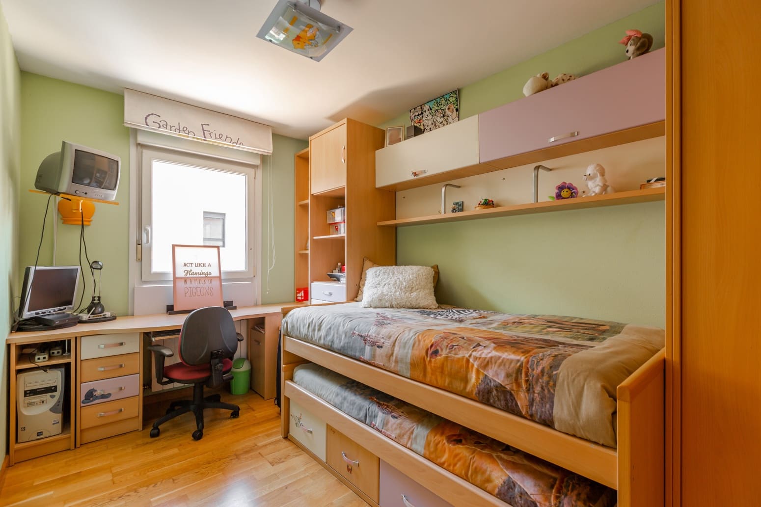 3 sypialnia Mieszkanie na sprzedaż w Noain z garażem - 300 000 € (Ref: 9701422)