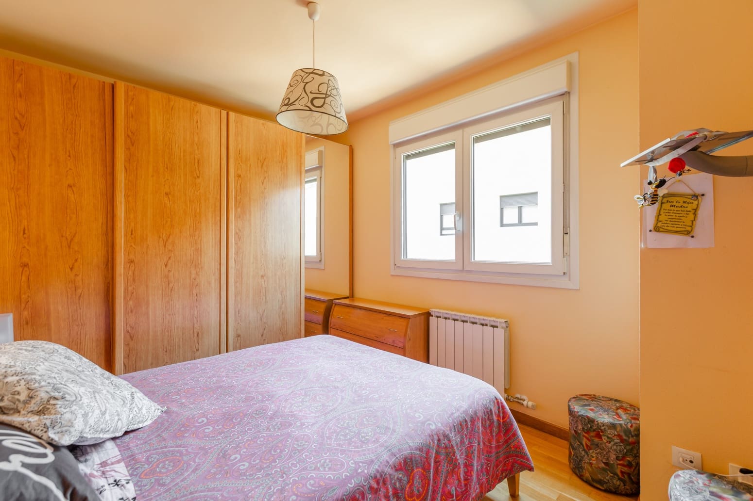 3 sypialnia Mieszkanie na sprzedaż w Noain z garażem - 300 000 € (Ref: 9701422)