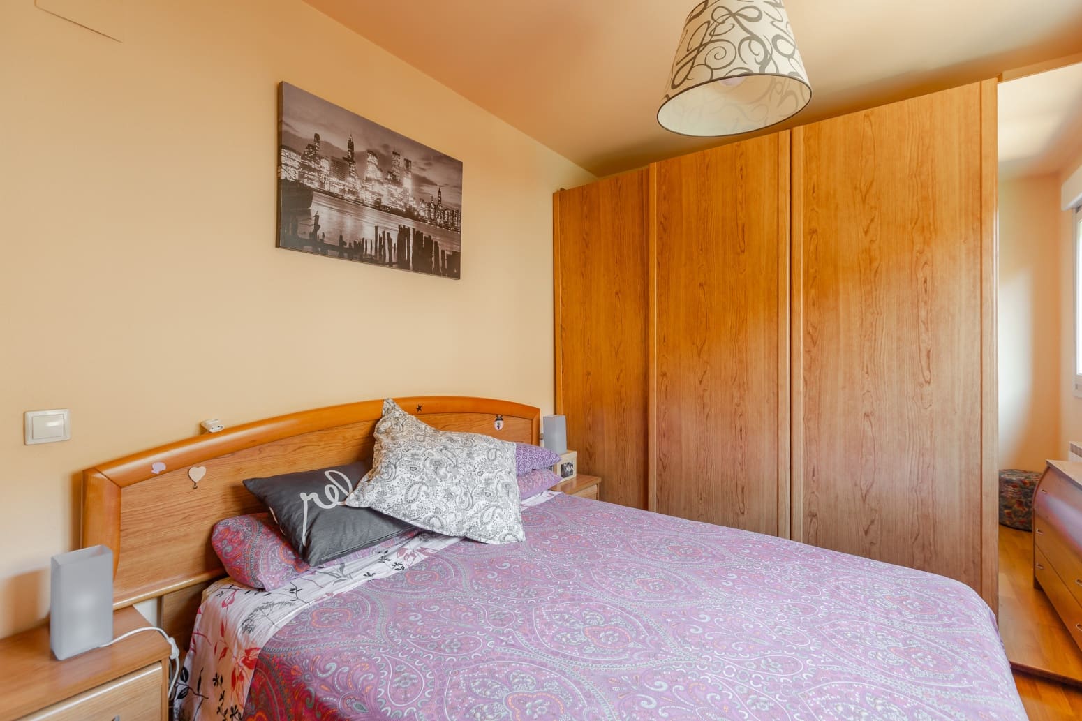 3 sypialnia Mieszkanie na sprzedaż w Noain z garażem - 300 000 € (Ref: 9701422)