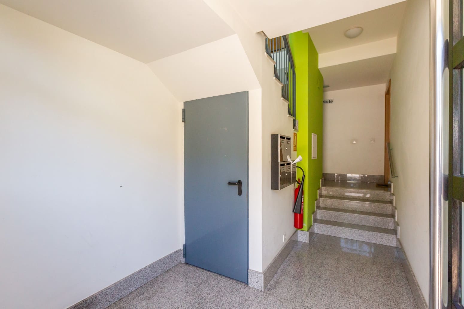 3 sypialnia Mieszkanie na sprzedaż w Noain z garażem - 300 000 € (Ref: 9701422)