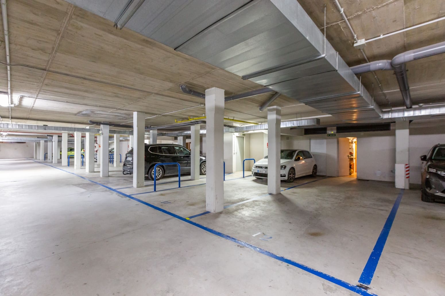 3 sypialnia Mieszkanie na sprzedaż w Noain z garażem - 300 000 € (Ref: 9701422)