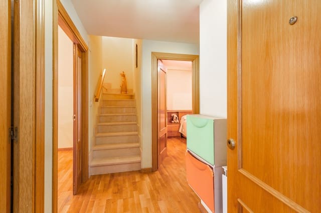 3 sypialnia Mieszkanie na sprzedaż w Noain z garażem - 300 000 € (Ref: 9701422)