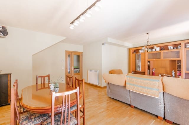 3 sypialnia Mieszkanie na sprzedaż w Noain z garażem - 300 000 € (Ref: 9701422)