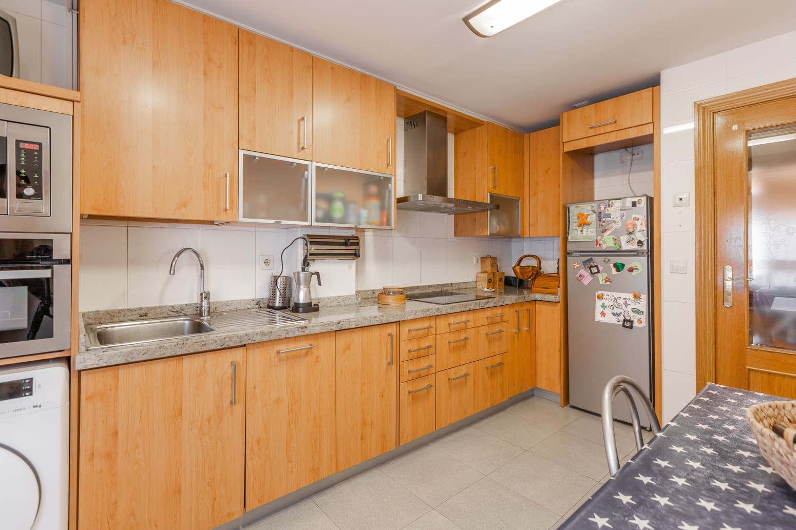 3 sypialnia Mieszkanie na sprzedaż w Noain z garażem - 300 000 € (Ref: 9701422)