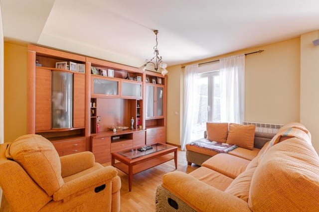 3 sypialnia Mieszkanie na sprzedaż w Noain z garażem - 300 000 € (Ref: 9701422)