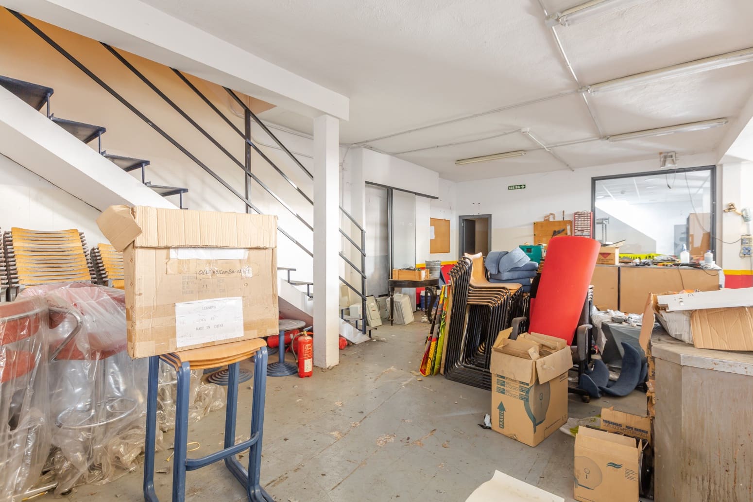 Commercieel te huur in Pamplona - € 1.800 (Ref: 9711173)