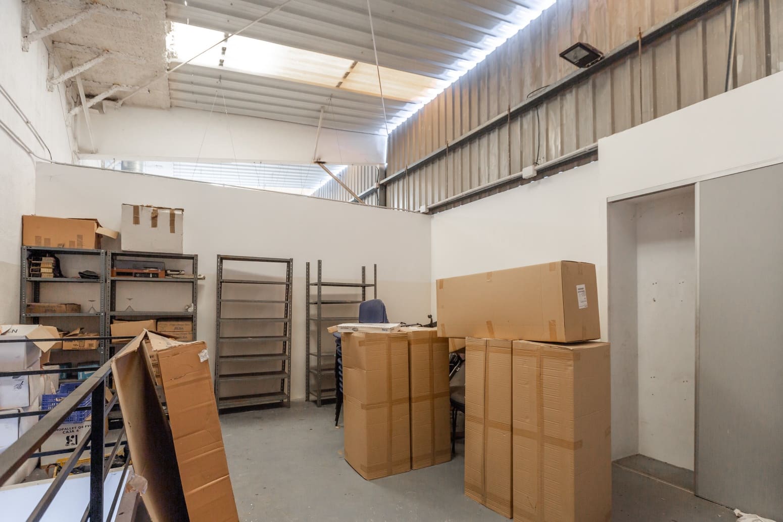 Commercieel te huur in Pamplona - € 1.800 (Ref: 9711173)